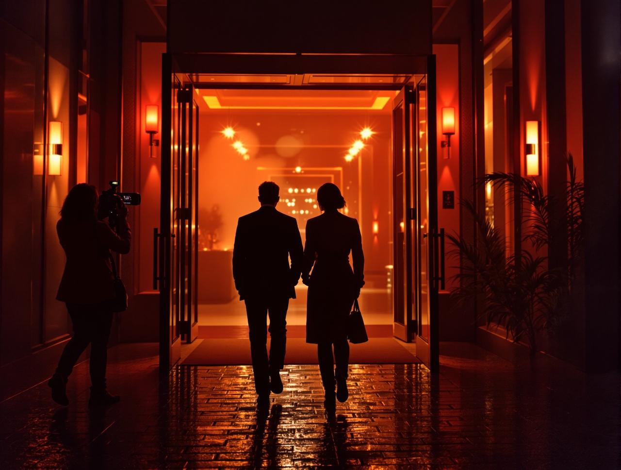 白敬亭在多部作品中展现实力引争议，吃瓜酱毛毛虫曝光其幕后秘密引反思