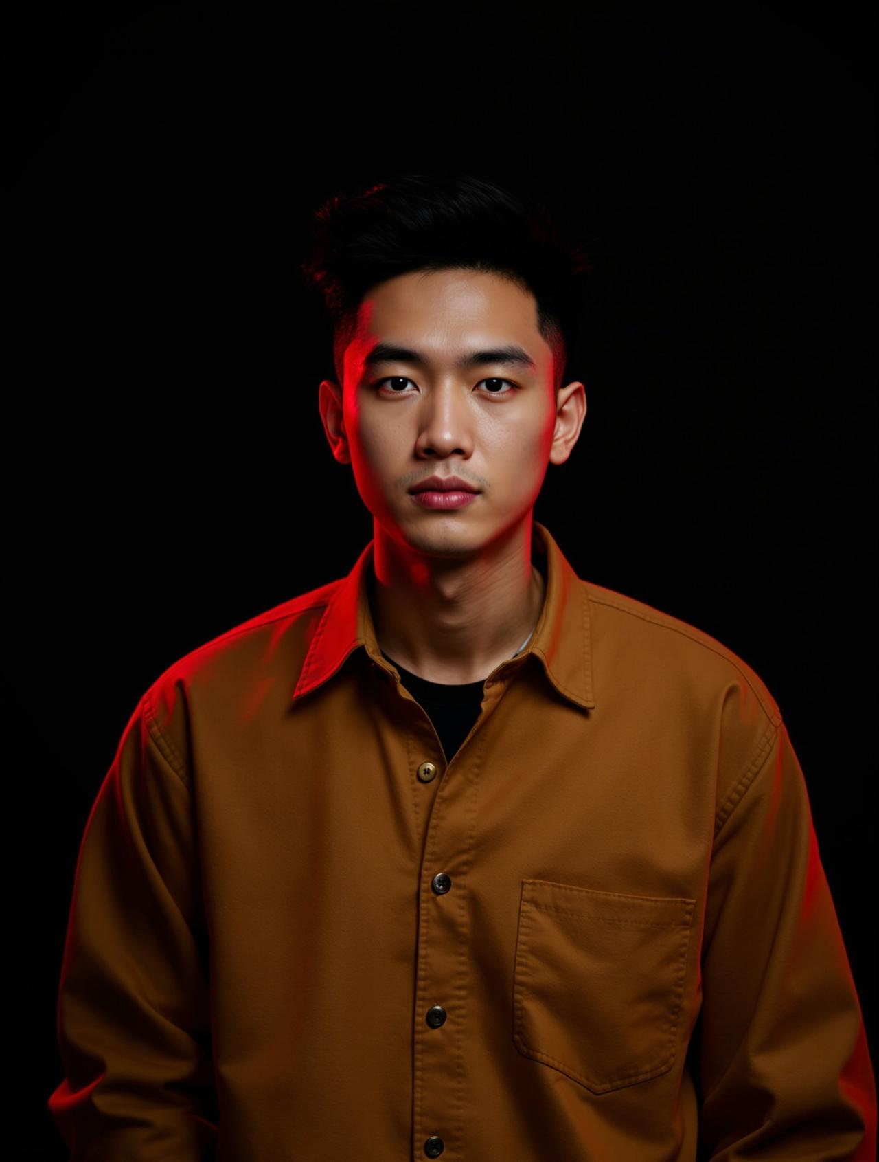 白敬亭在多部作品中展现实力引争议，吃瓜酱毛毛虫曝光其幕后秘密引反思